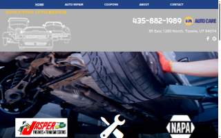 Evolution Auto Repair LLC.
