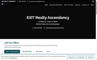 EXIT Realty Ascendancy