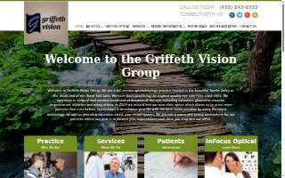 Griffeth Vision Group