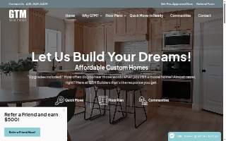 GTM Builders