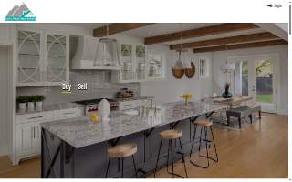 Salty Peak Real Estate