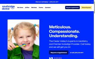 Southridge Pediatric Dentistry