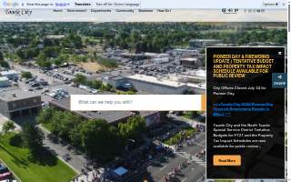 Tooele Community Resource Center