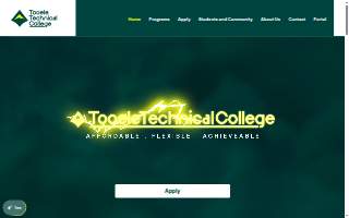 Tooele Technical College