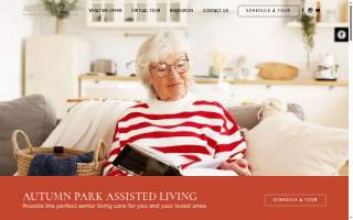 Autumn Park Assisted Living