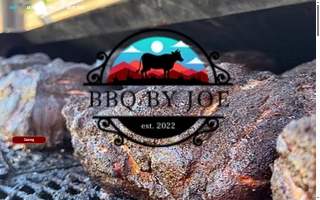 BBQ BY JOE