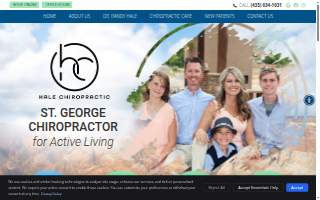 Hale Chiropractic
