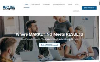 Incline Marketing Group of Washington
