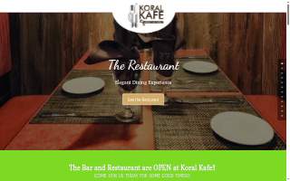 Koral Kafe & Entertainment