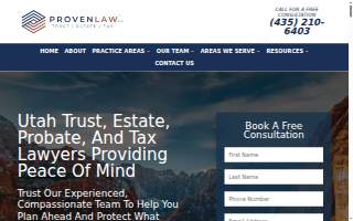 ProvenLaw, PLLC