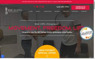 Red Cliffs Chiropractic