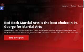 Red Rock Martial Arts