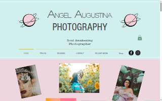 Angel Augustina Photography of West Haven