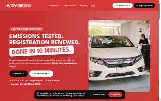 Easy Emissions