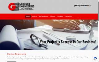 Gardner Engineering