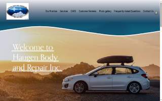 Haugen Body and Repair Inc.