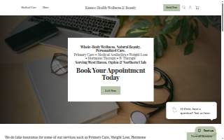 Kameo Health Wellness and Beauty