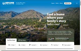 KeyLove Realty LLC