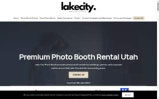Lake City Photo Booth of West Haven