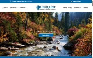Lindquist's Layton Mortuary