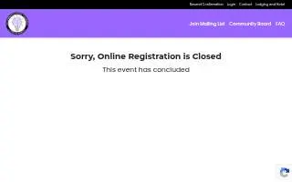 Northern Peak Glass website