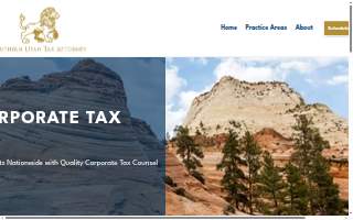 Southern Utah Tax Attorney, PLLC