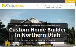 Steve Austin Homes