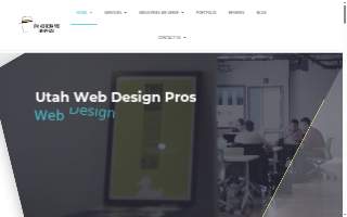 Utah Web Design Pros of West Haven
