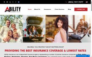 Ability Insurance Agency