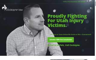 Cockayne Law