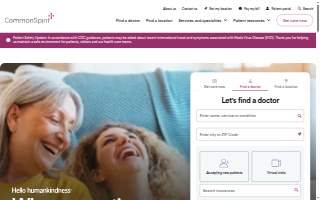 CommonSpirit Primary Care West Jordan