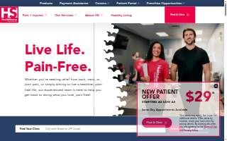 HealthSource Chiropractic of West Jordan