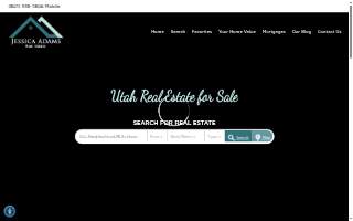 Jessica Adams Real Estate