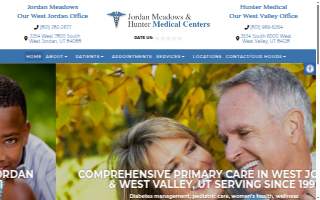 Jordan Meadows Medical Center