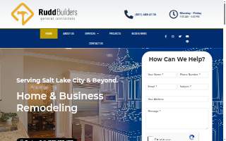 Salt Lake City Contractors