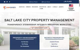 Utah Property Solutions of West Jordan