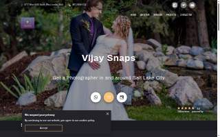 Vijay Snaps