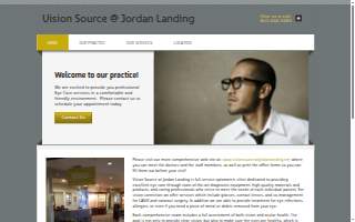 Vision Source at Jordan Landing