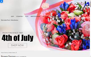Yeli’s Flowers & Gifts