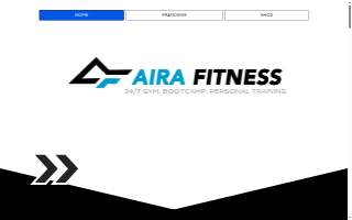 Aira Fitness