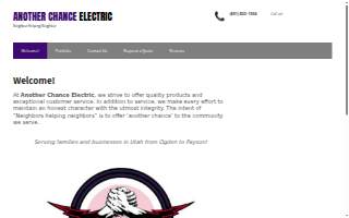 Another Chance Electric