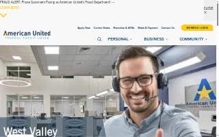 Credit Union