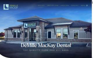 DeMille MacKay Dental