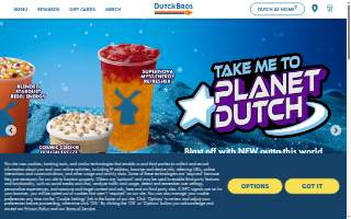 Dutch Bros Coffee