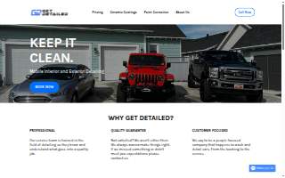 Get Detailed Utah