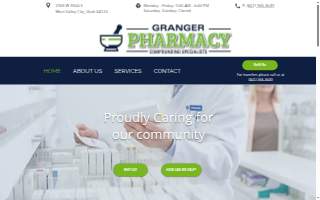 Granger Pharmacy
