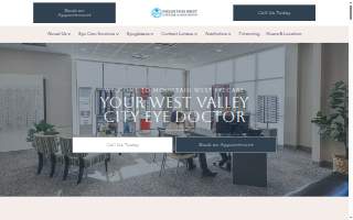 Mountain West Eyecare