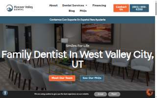 Pioneer Valley Dental