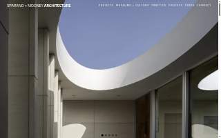 Sparano + Mooney Architecture of West Valley City