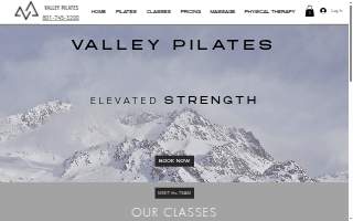 Valley Pilates